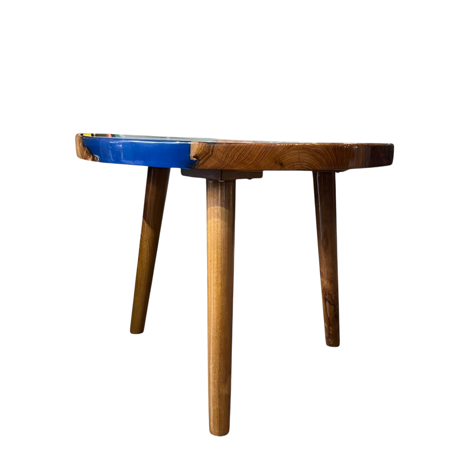 MESA DE CENTRO INDONESIA LAGO AZUL IDMECE01