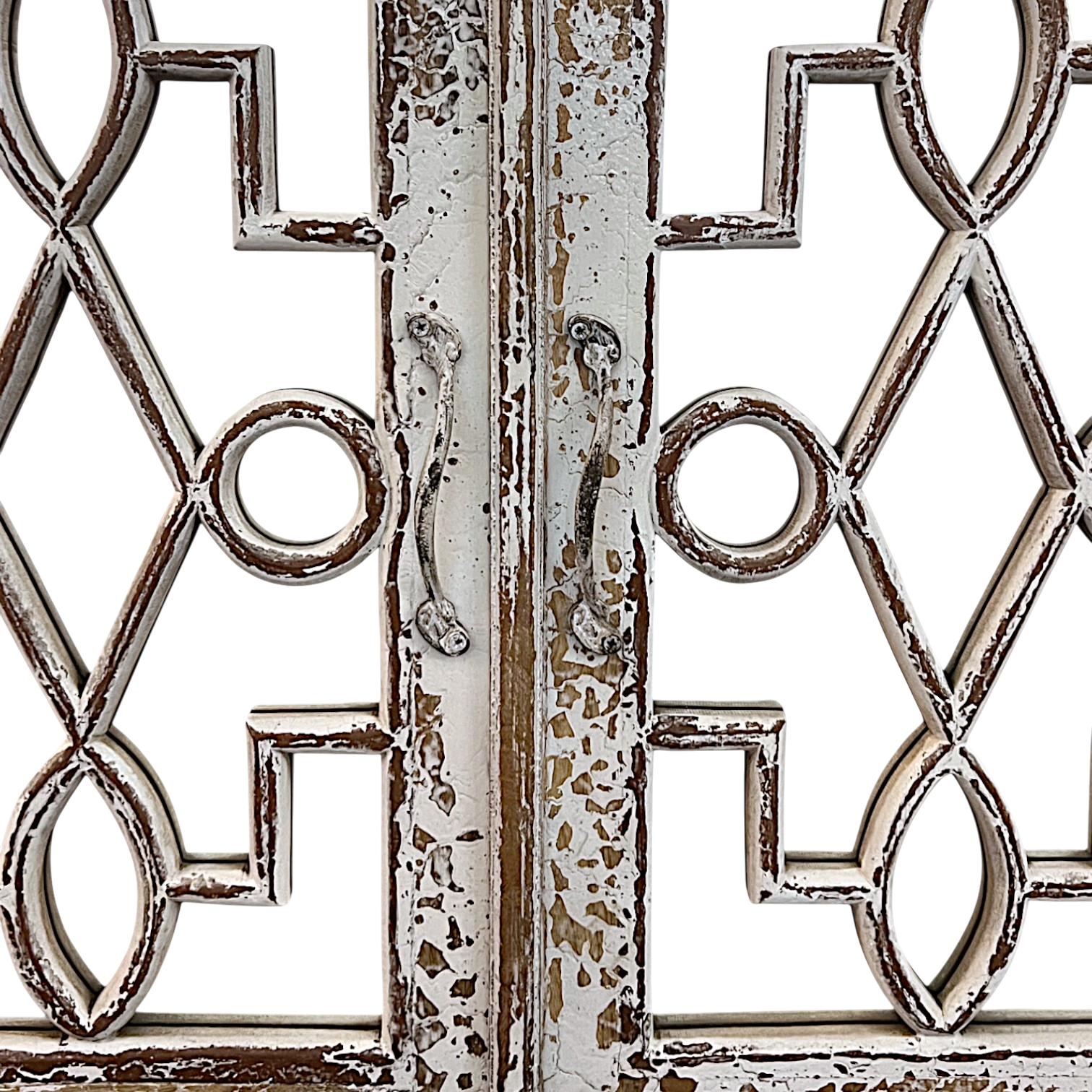  BUFETERO INDIA 4P AJRAK DS188