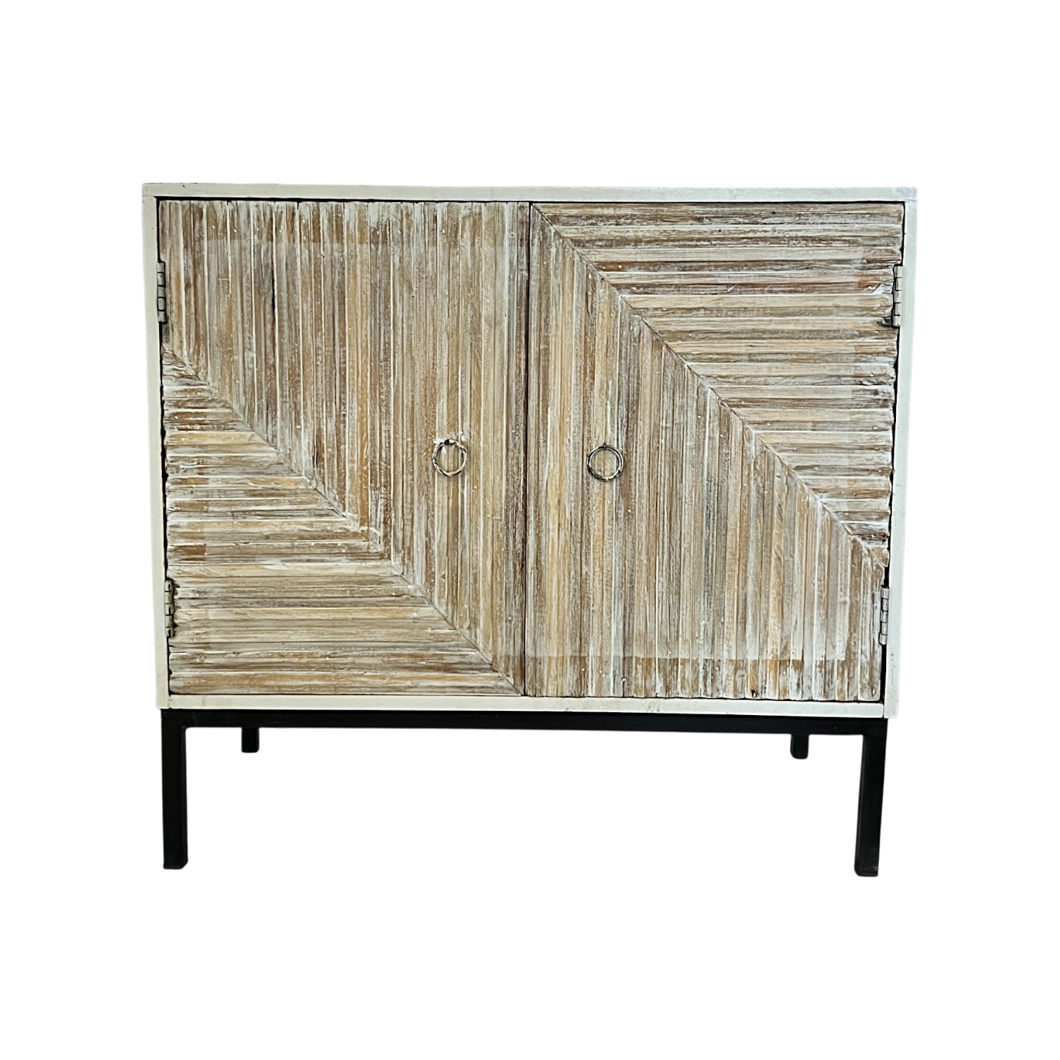 BUFETERO INDIA 2P ZEN INMU0401