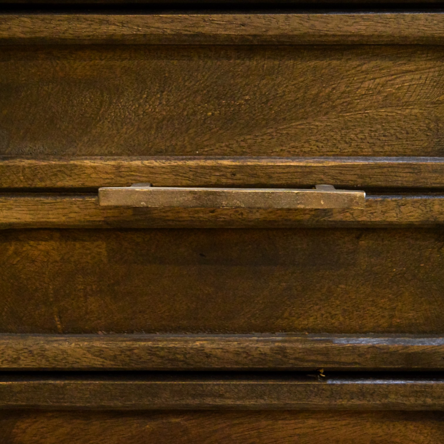 BUFETERO INDIA 2P 3C AKAR IN23SI41