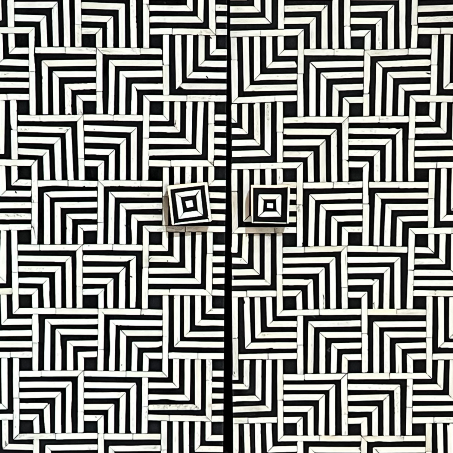 GABINETE INDIA 2P RAAGA INBUF33