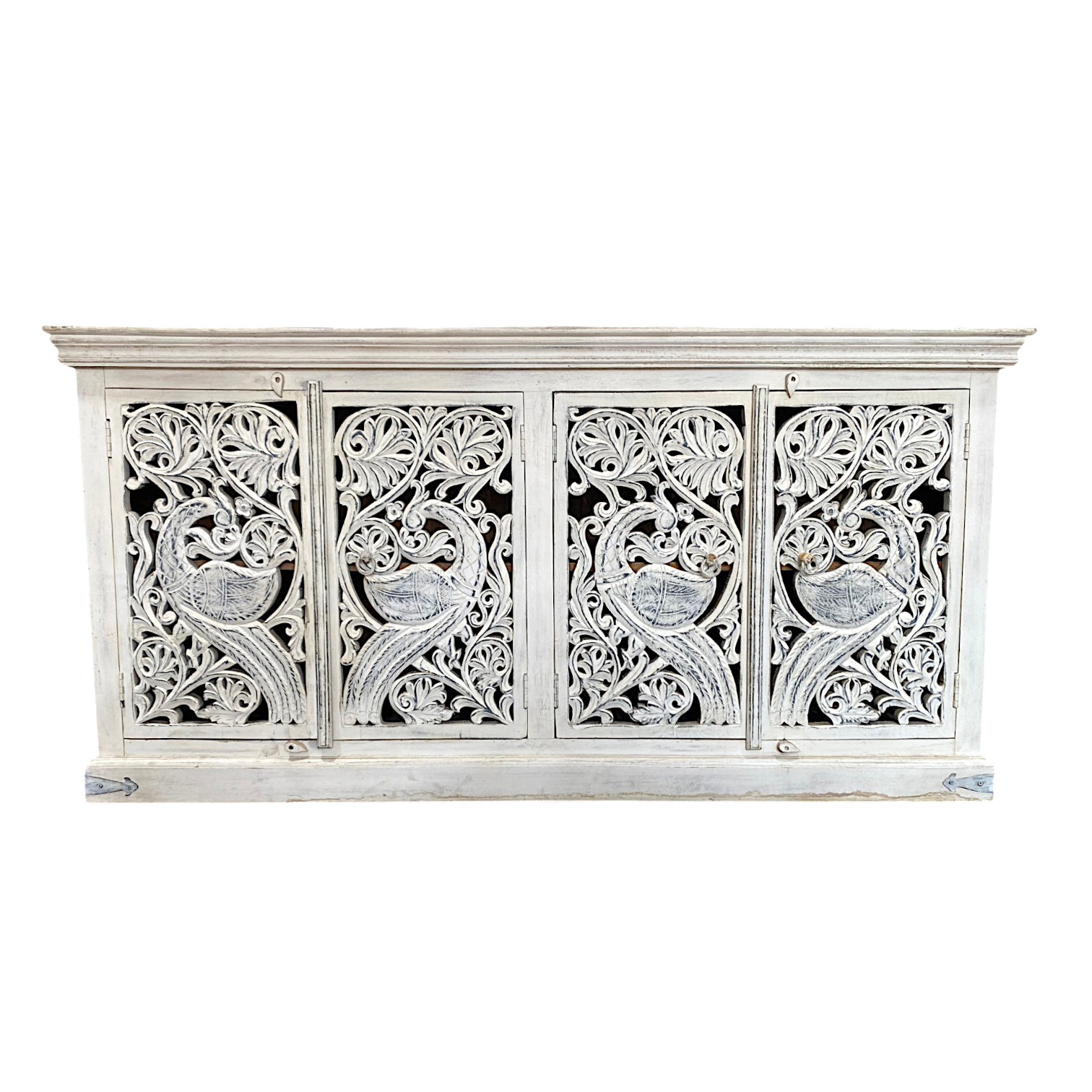 BUFETERO INDIA MAYURA INMU21