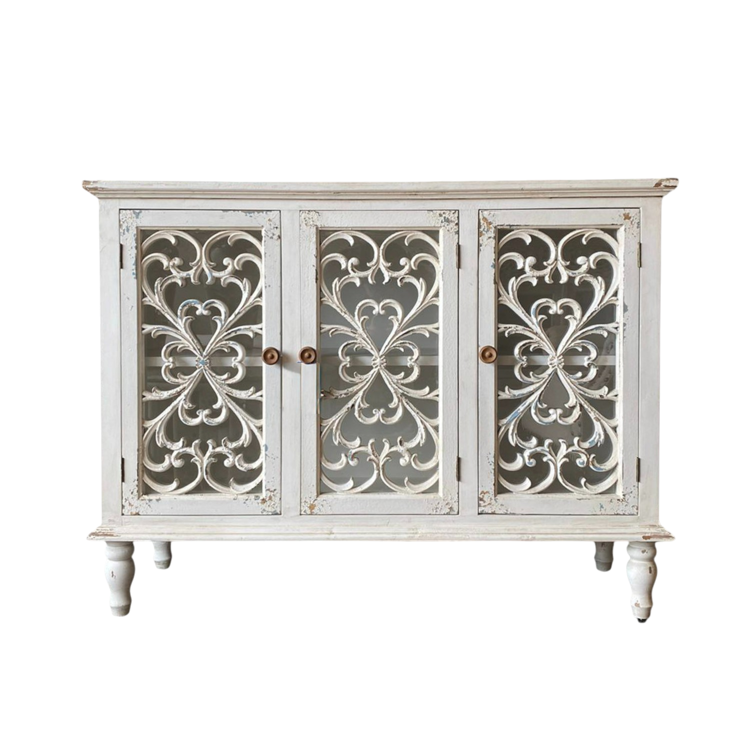 BUFETERO INDIA 3P MAHIKA CNMA801