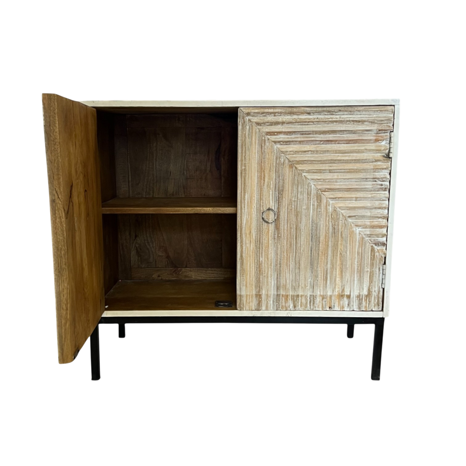 BUFETERO INDIA 2P ZEN INMU0401