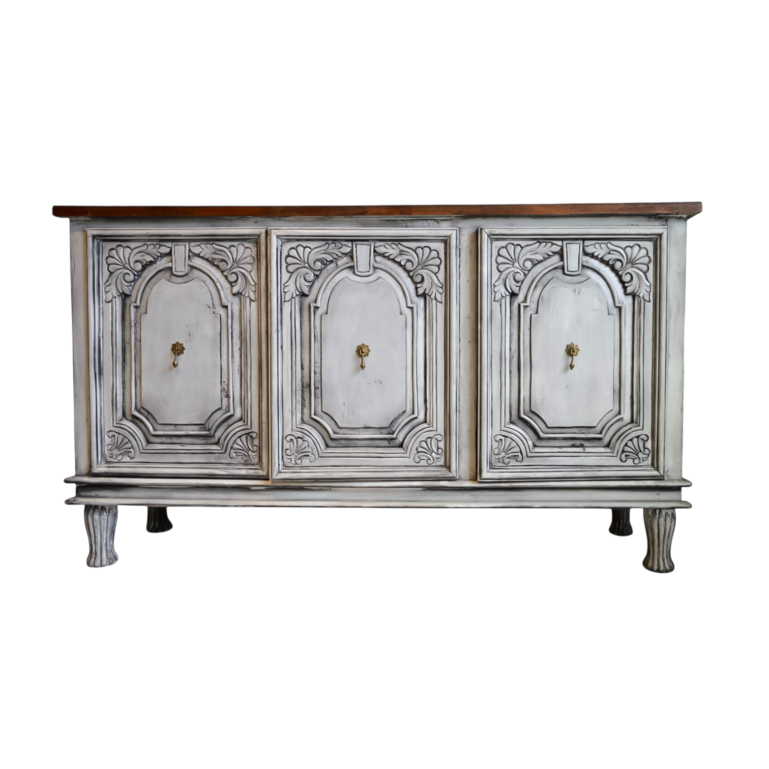 BUFETERO INDIA 4P SHIVALI INBUF13