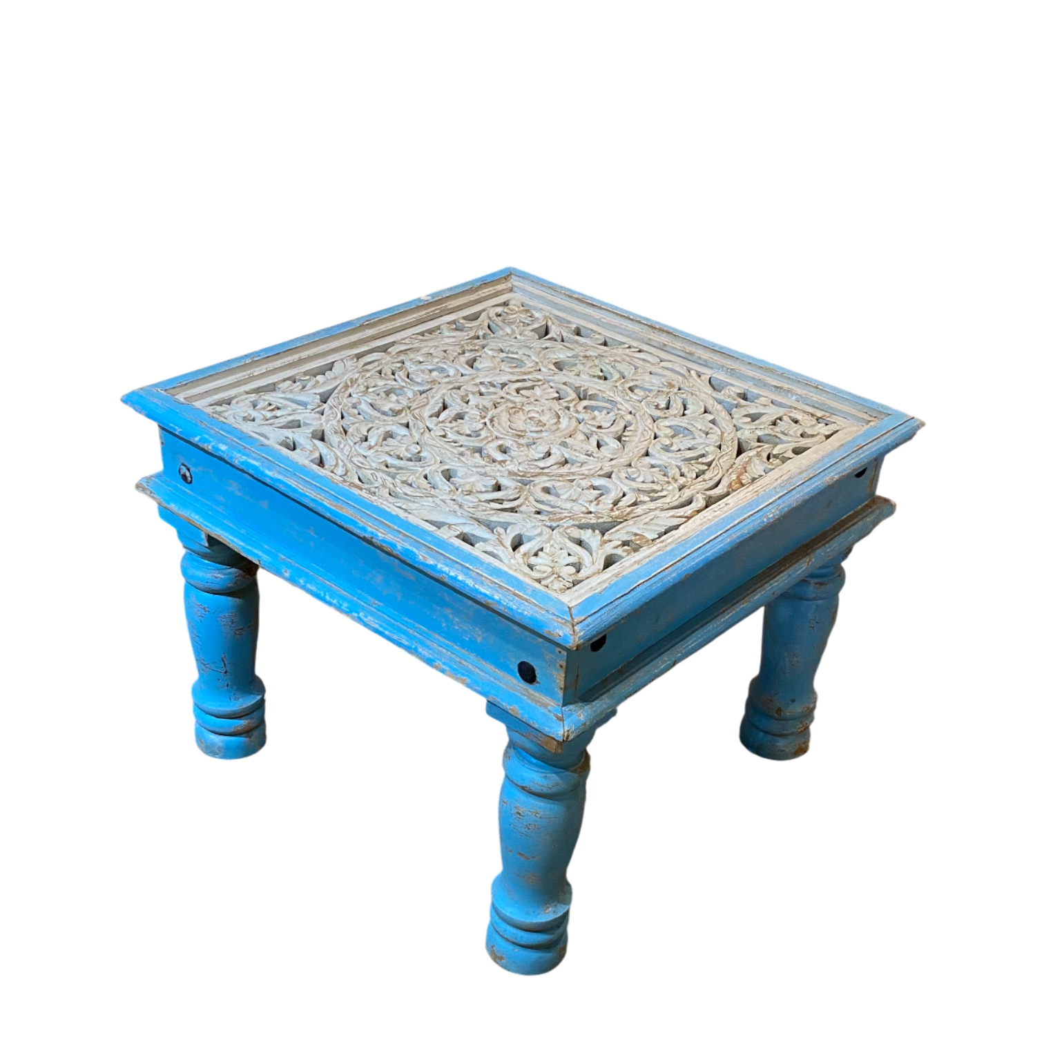  MESA DE CENTRO INDIA NEELAM INMES06 