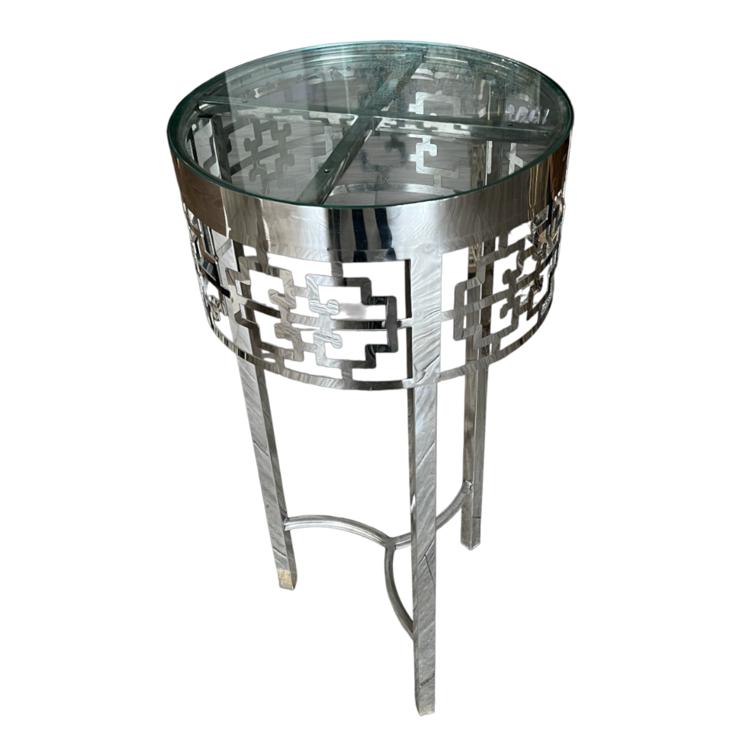 MESA AUXILIAR INDONESIA RAYA CNME02