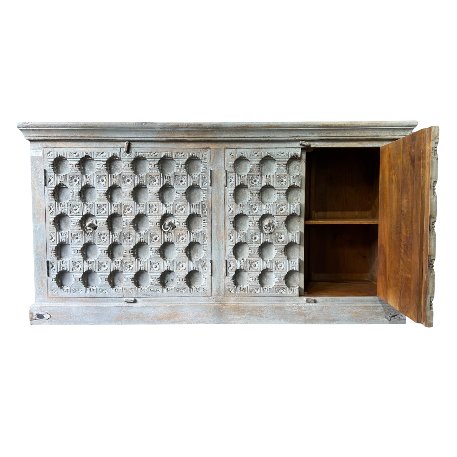 BUFETERO INDIA 4P VIJAYA IN23AESM153