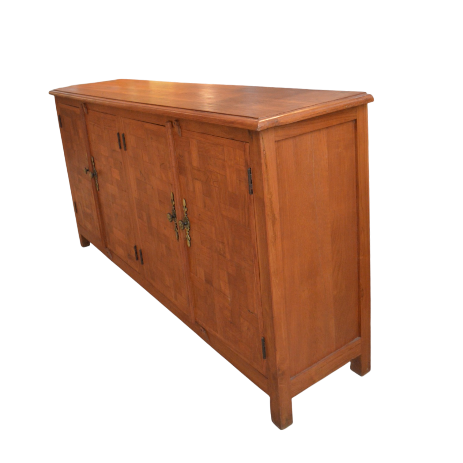 BUFETERO INDIA 2P INDRA INMU1801