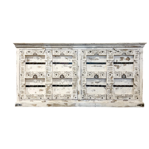 BUFETERO INDIA 4P RAJPUT IN23AESM152