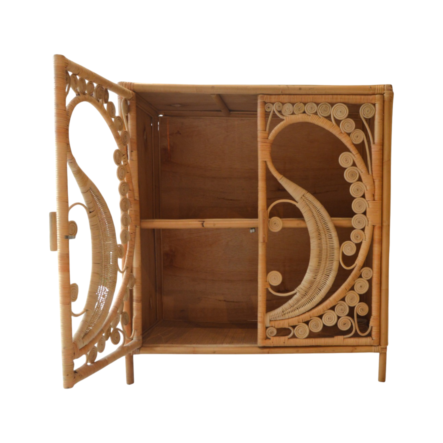 BUFETERO INDONESIA 2P JEEVAN IDTBA02