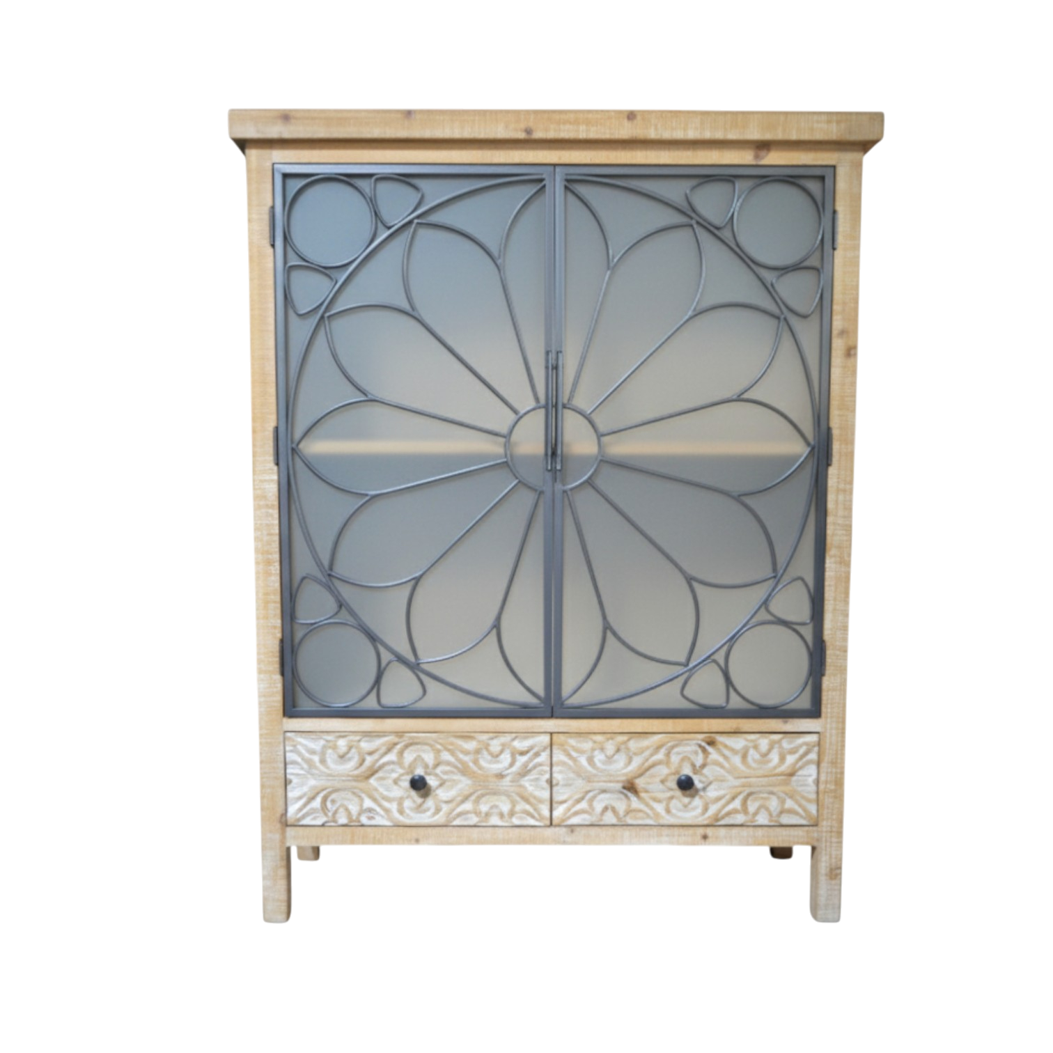 BUFETERO INDIA 2P 2C AMARA CNMA151