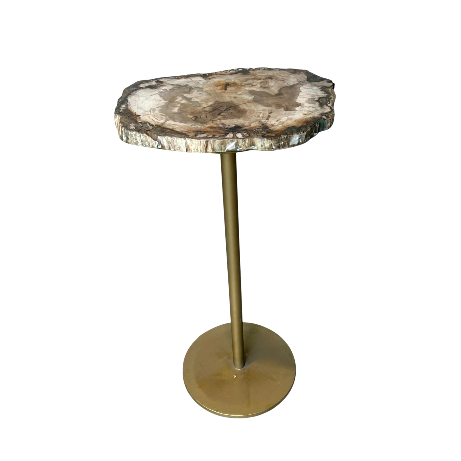 MESA DE CENTRO INDIA  NASHK INM12