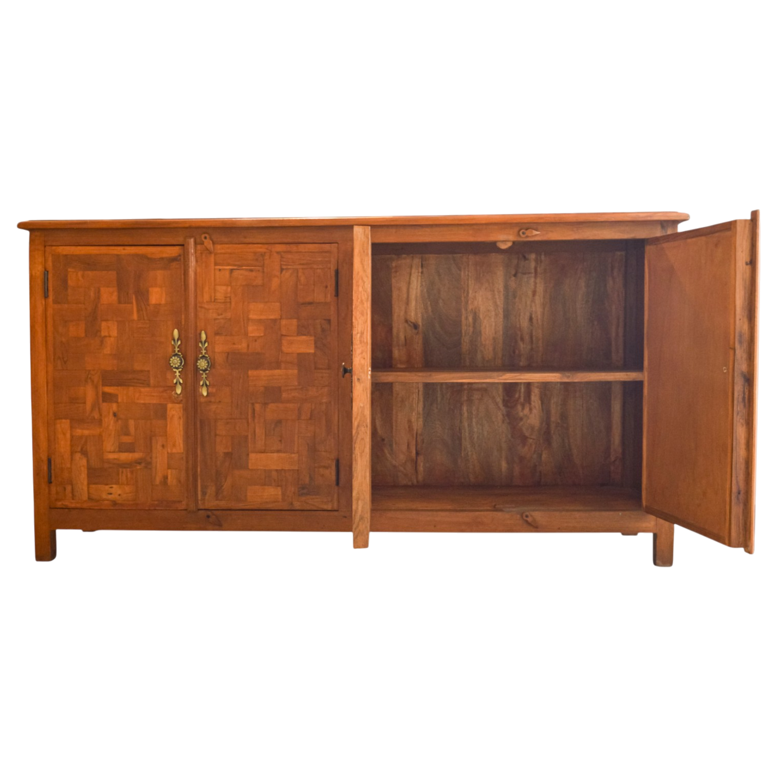 BUFETERO INDIA 2P INDRA INMU1801