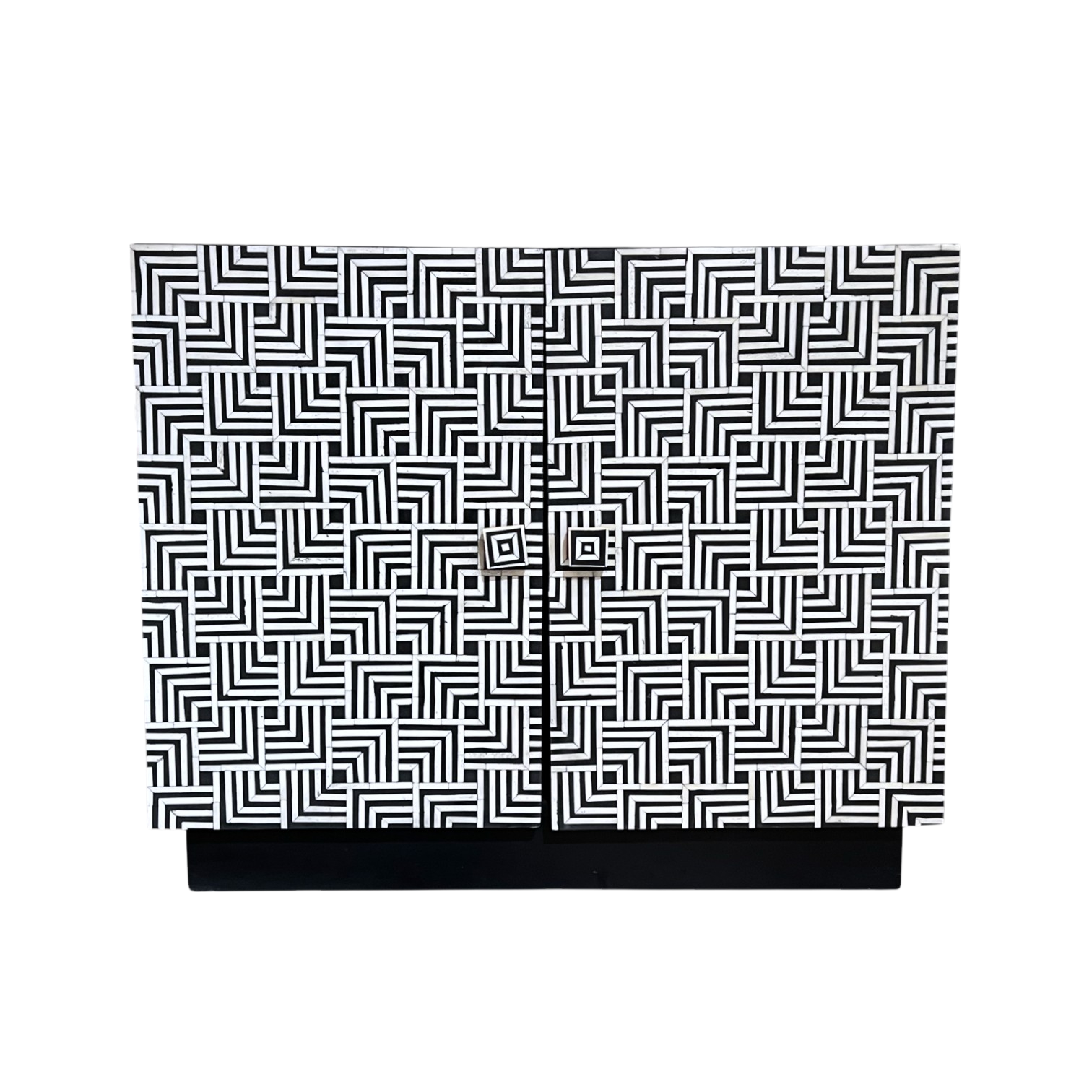 GABINETE INDIA 2P RAAGA INBUF33