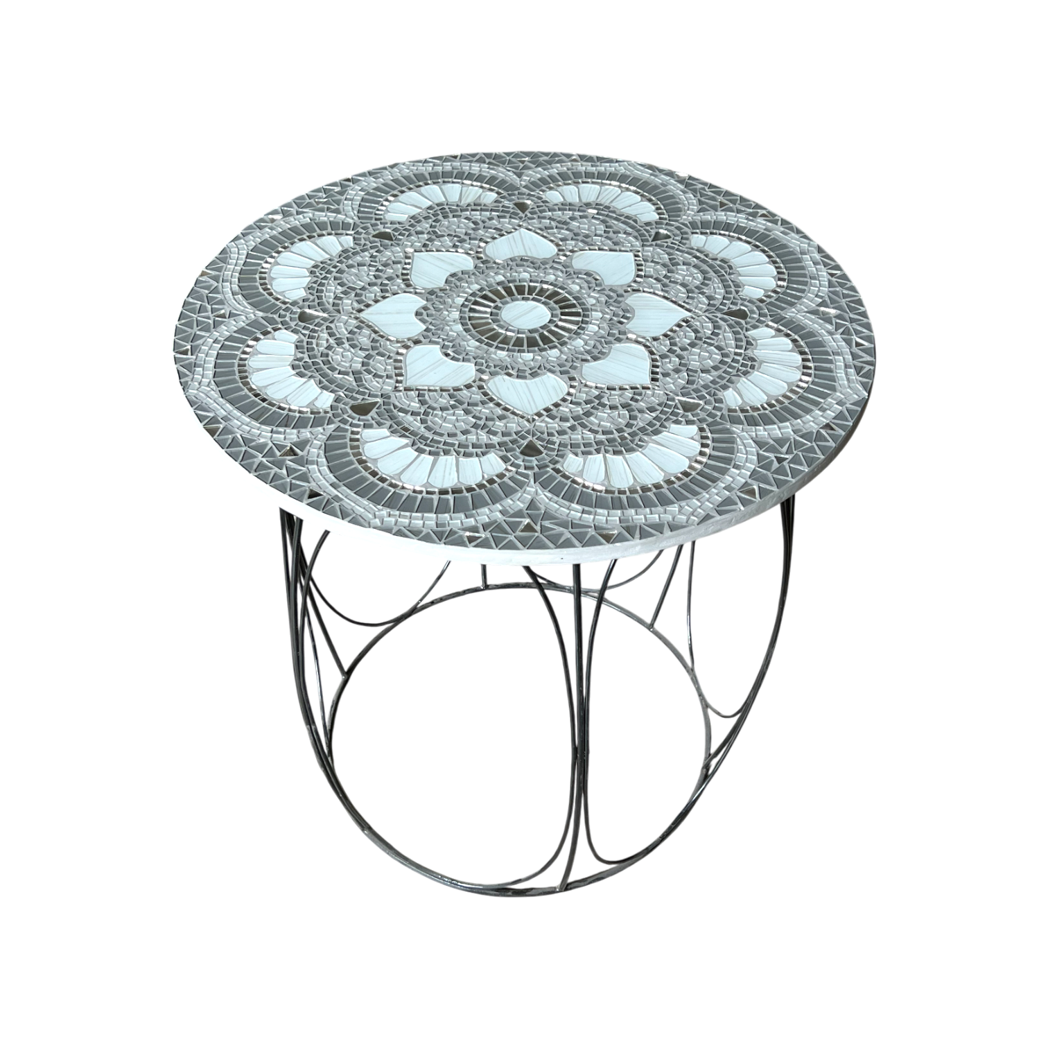 MESA DE CENTRO INDONESIA SINTA MOSAIC IDMES02