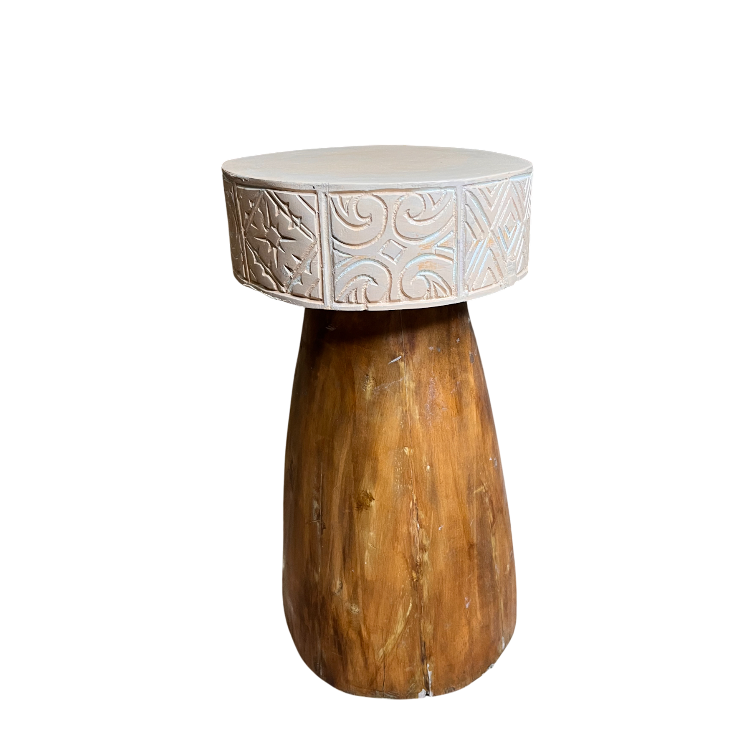 TABURETE INDIA ANAYA INM01A