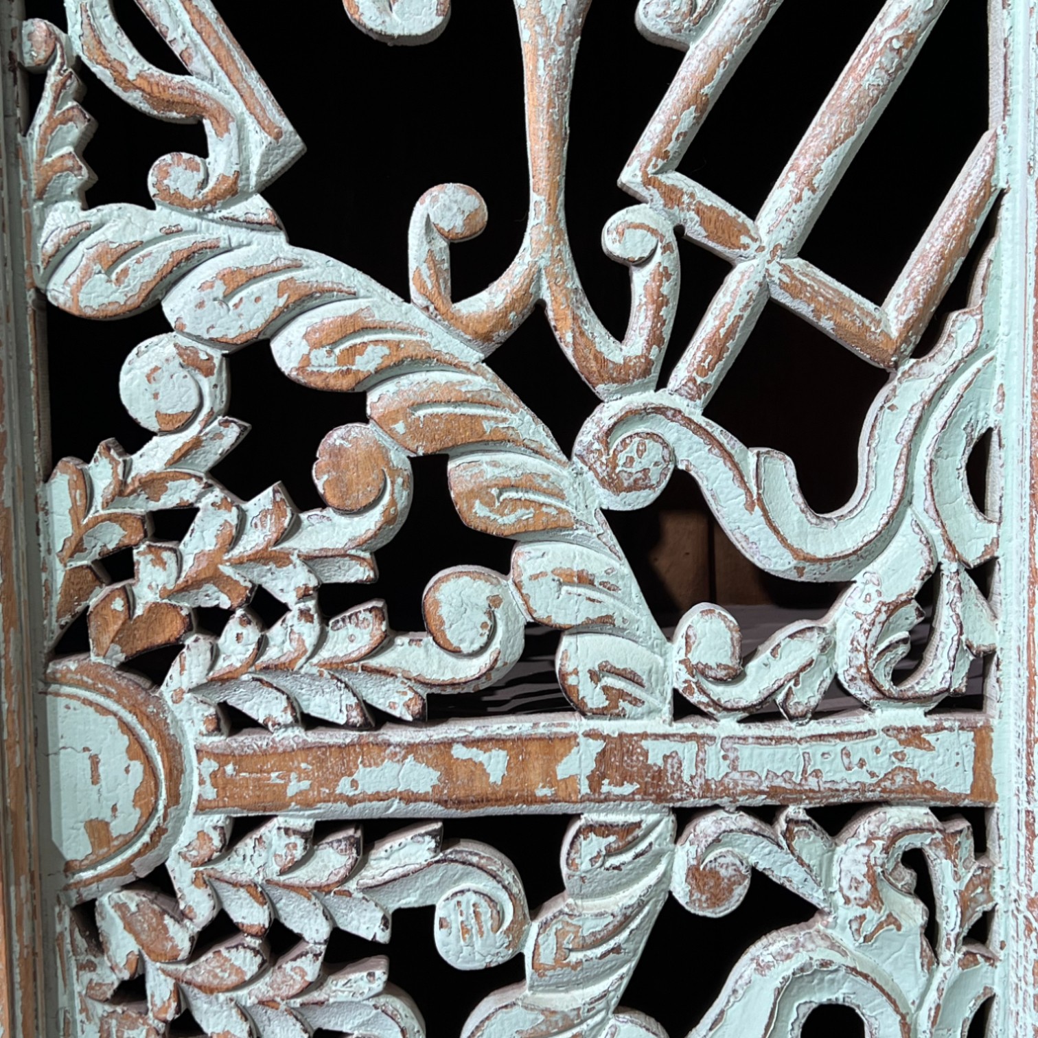 BUFETERO INDIA 2P VANAM DS167