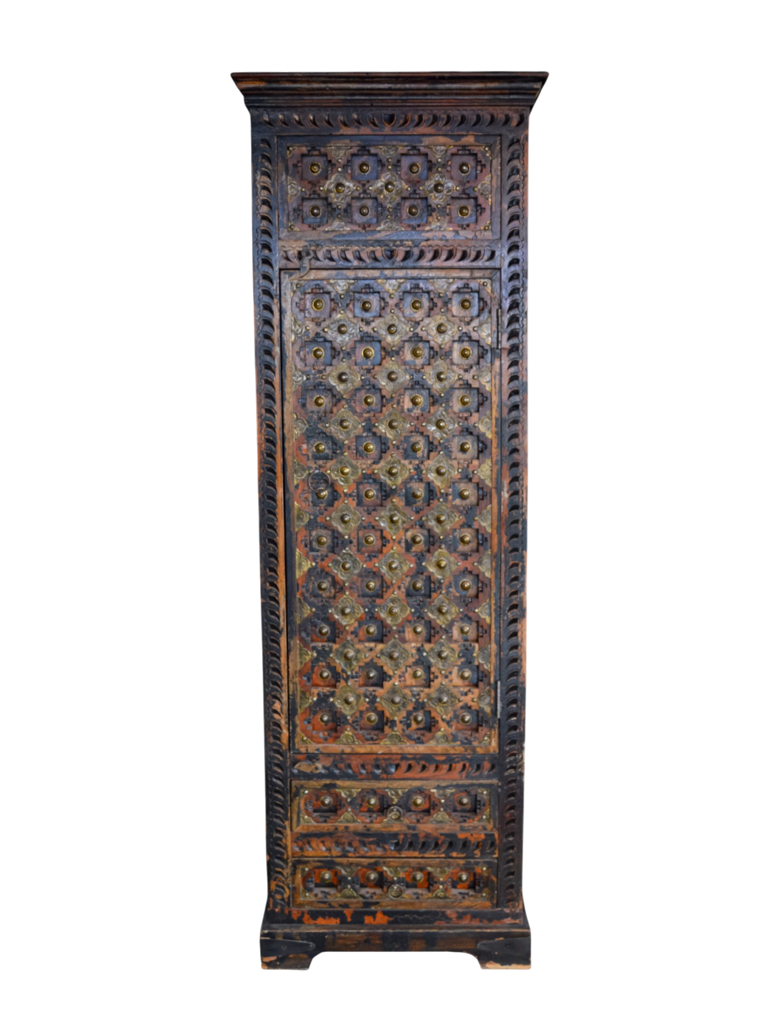 RMARIO ALTO 1P 2C VINDHYA IN23AESM037