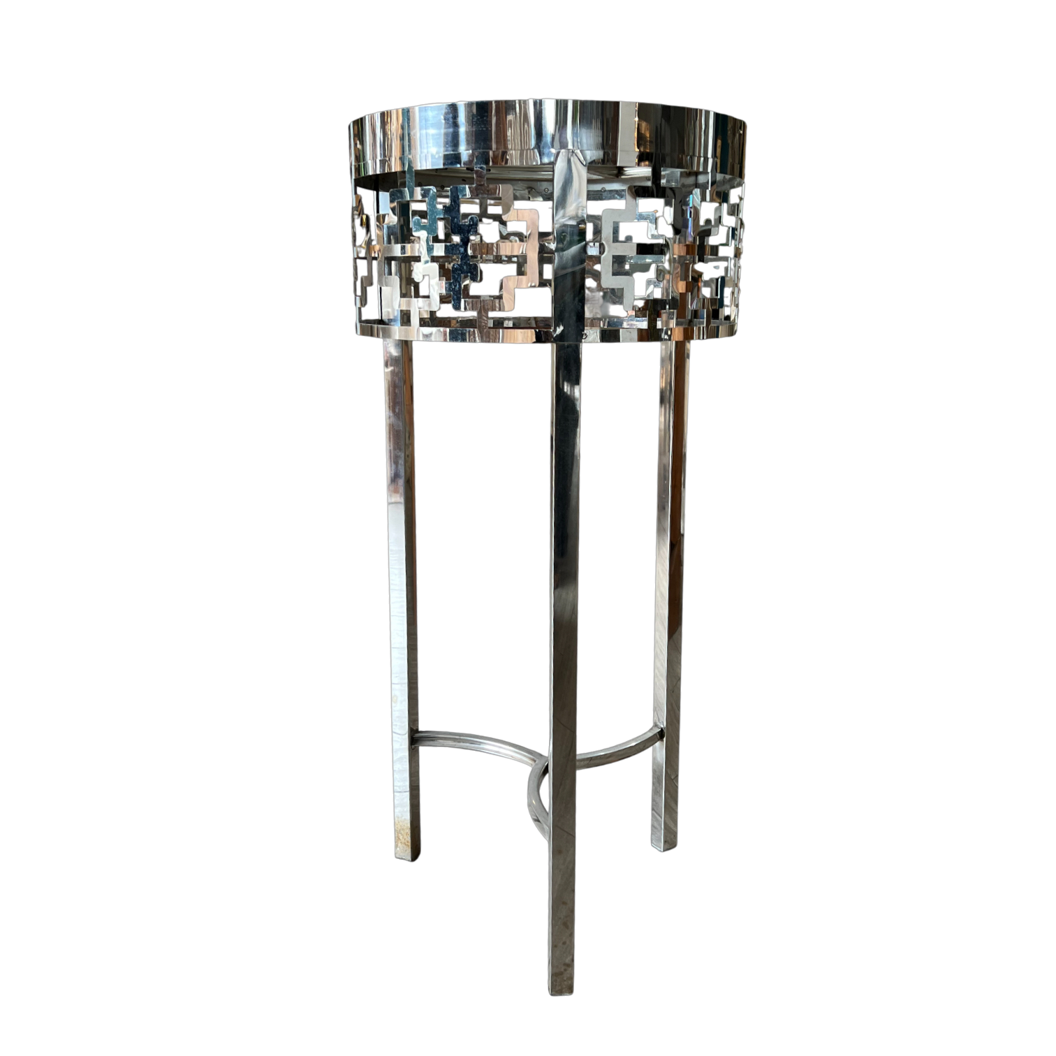 MESA AUXILIAR INDONESIA RAYA CNME02