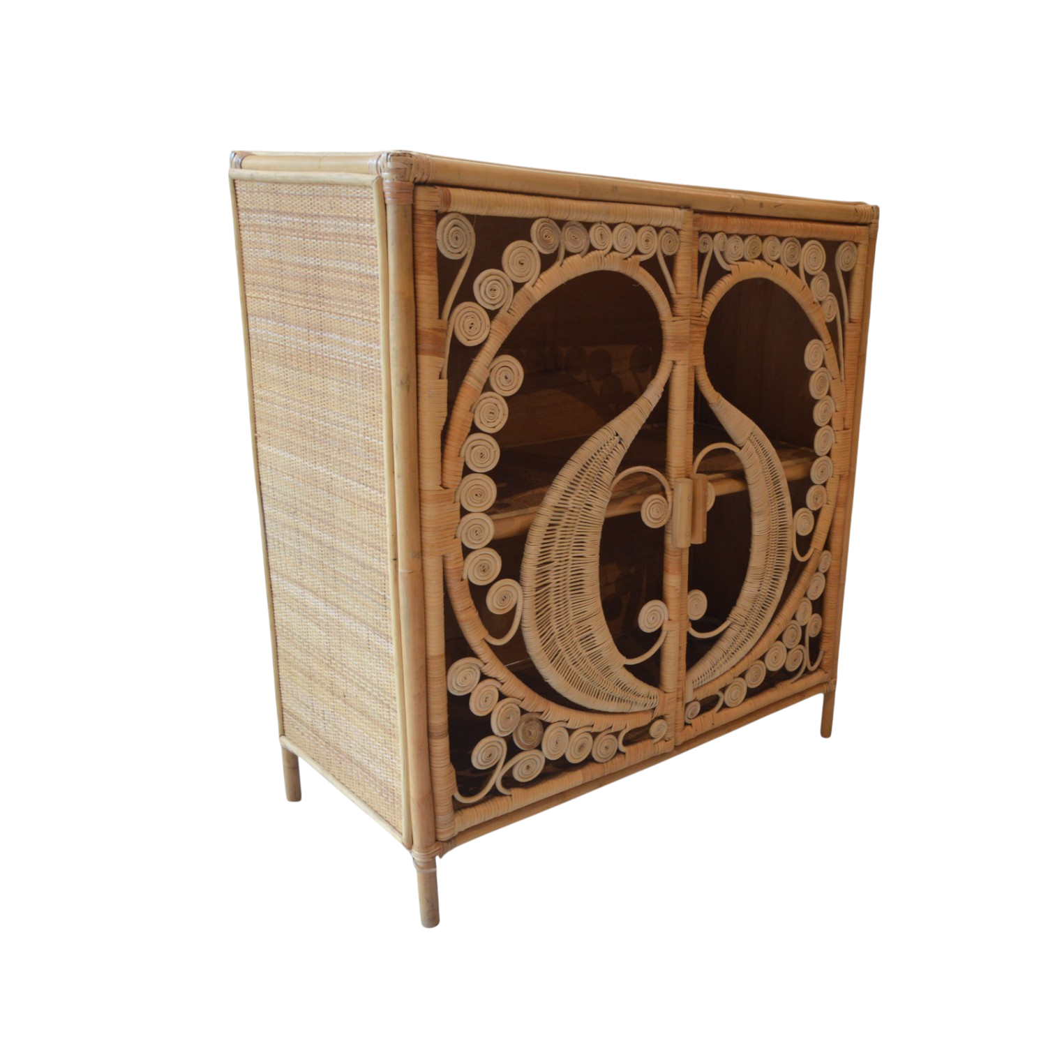 BUFETERO INDONESIA 2P JEEVAN IDTBA02