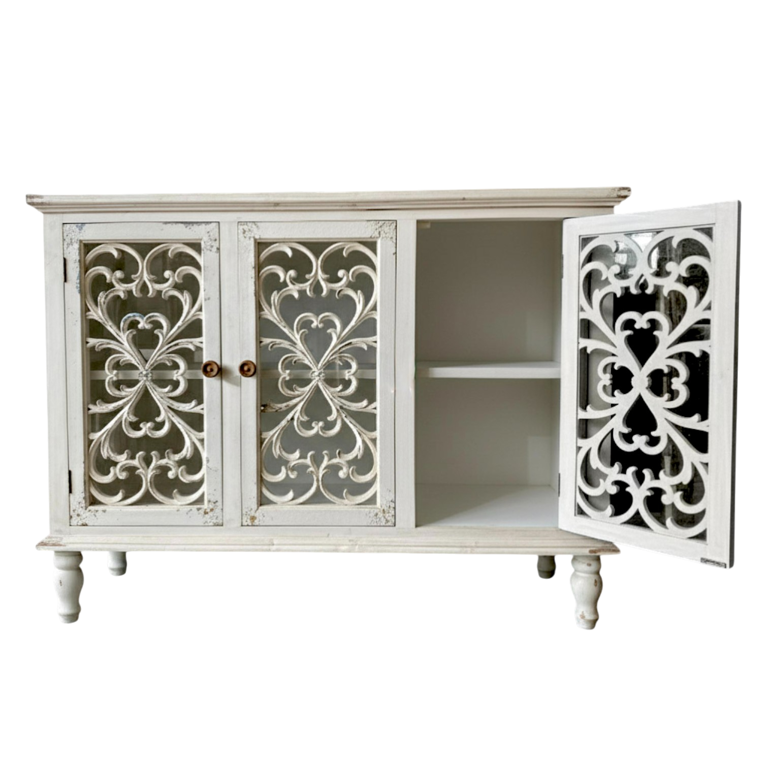 BUFETERO INDIA 3P MAHIKA CNMA801