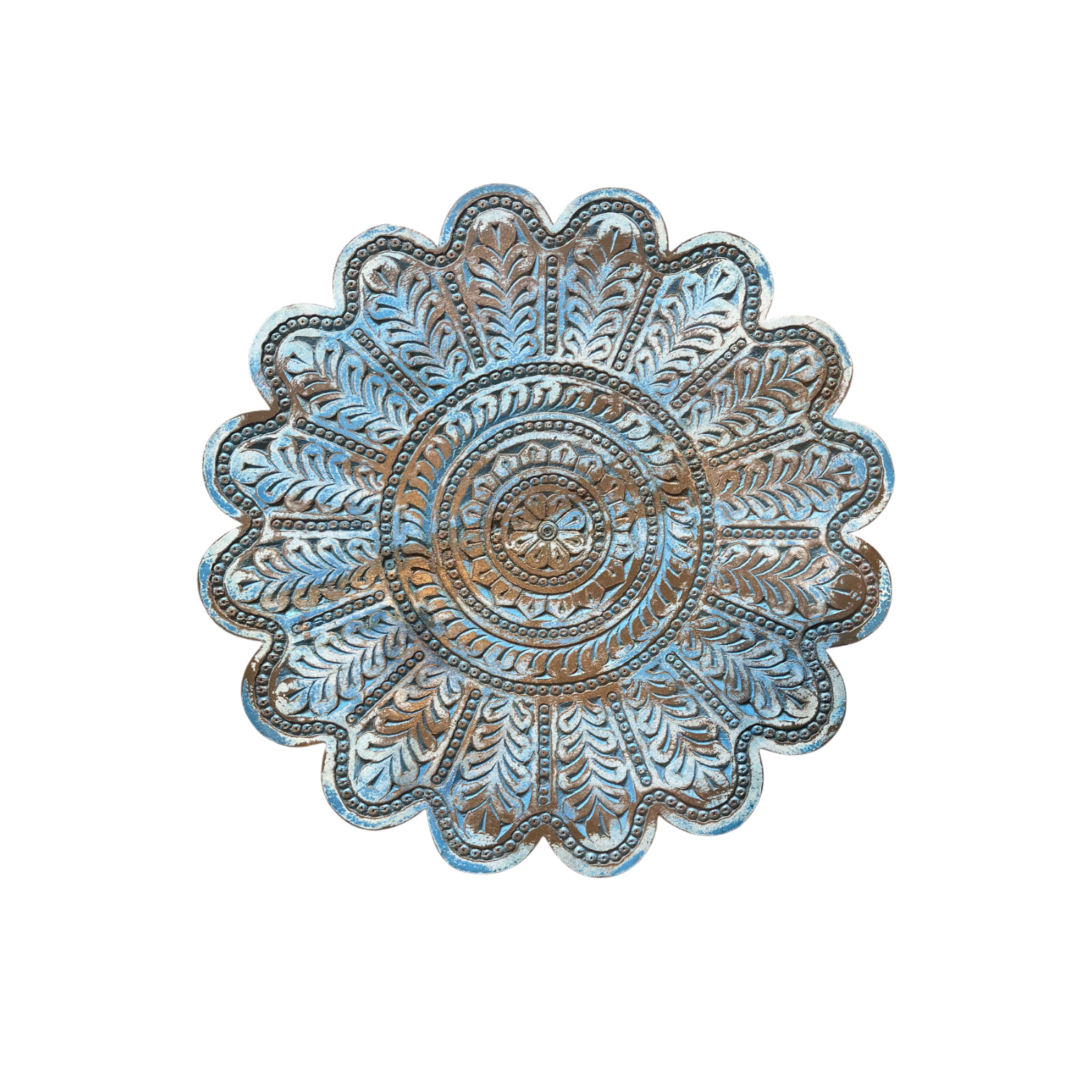 MESA DE CENTRO INDONESIA PADMA IN23AESM029