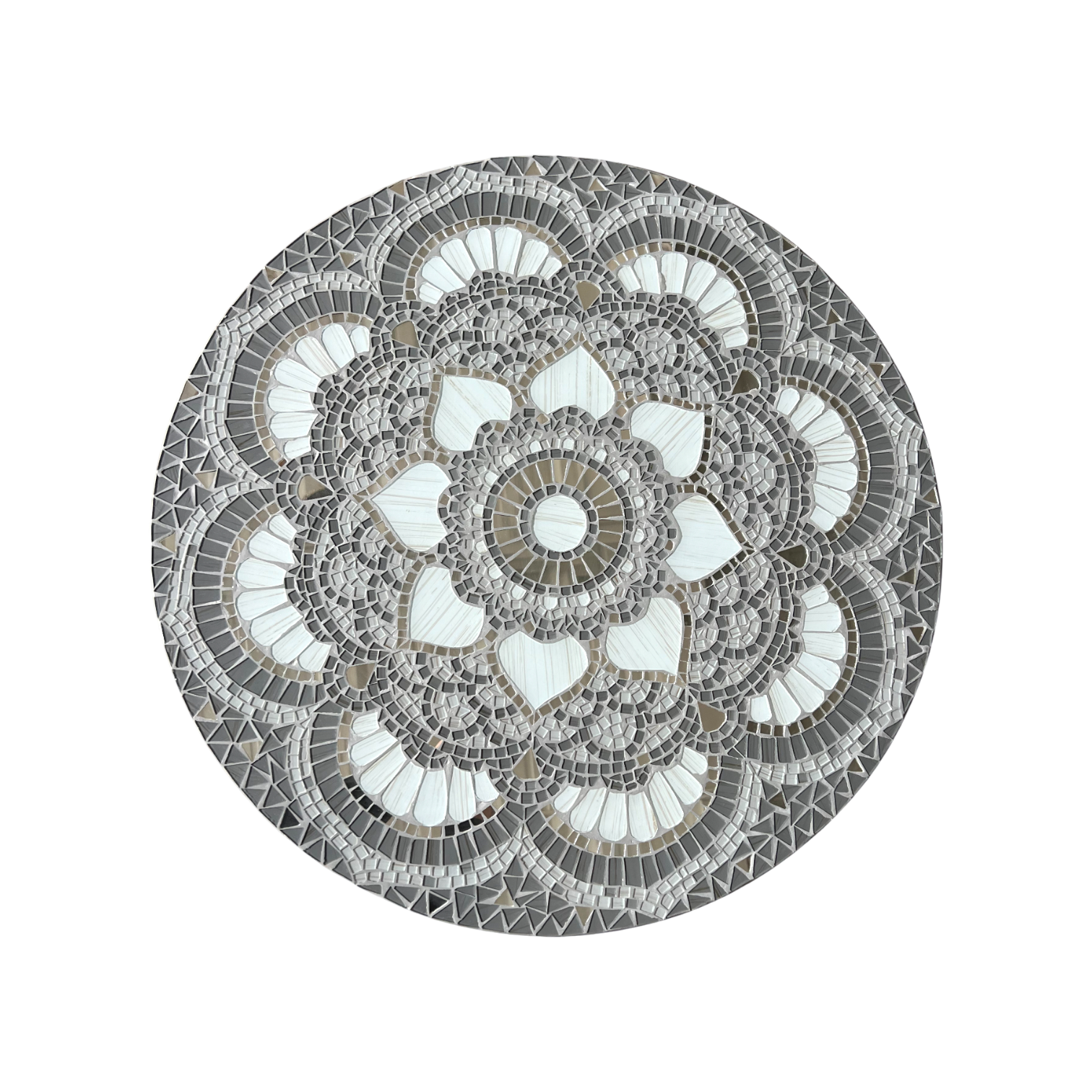 MESA DE CENTRO INDONESIA SINTA MOSAIC IDMES02