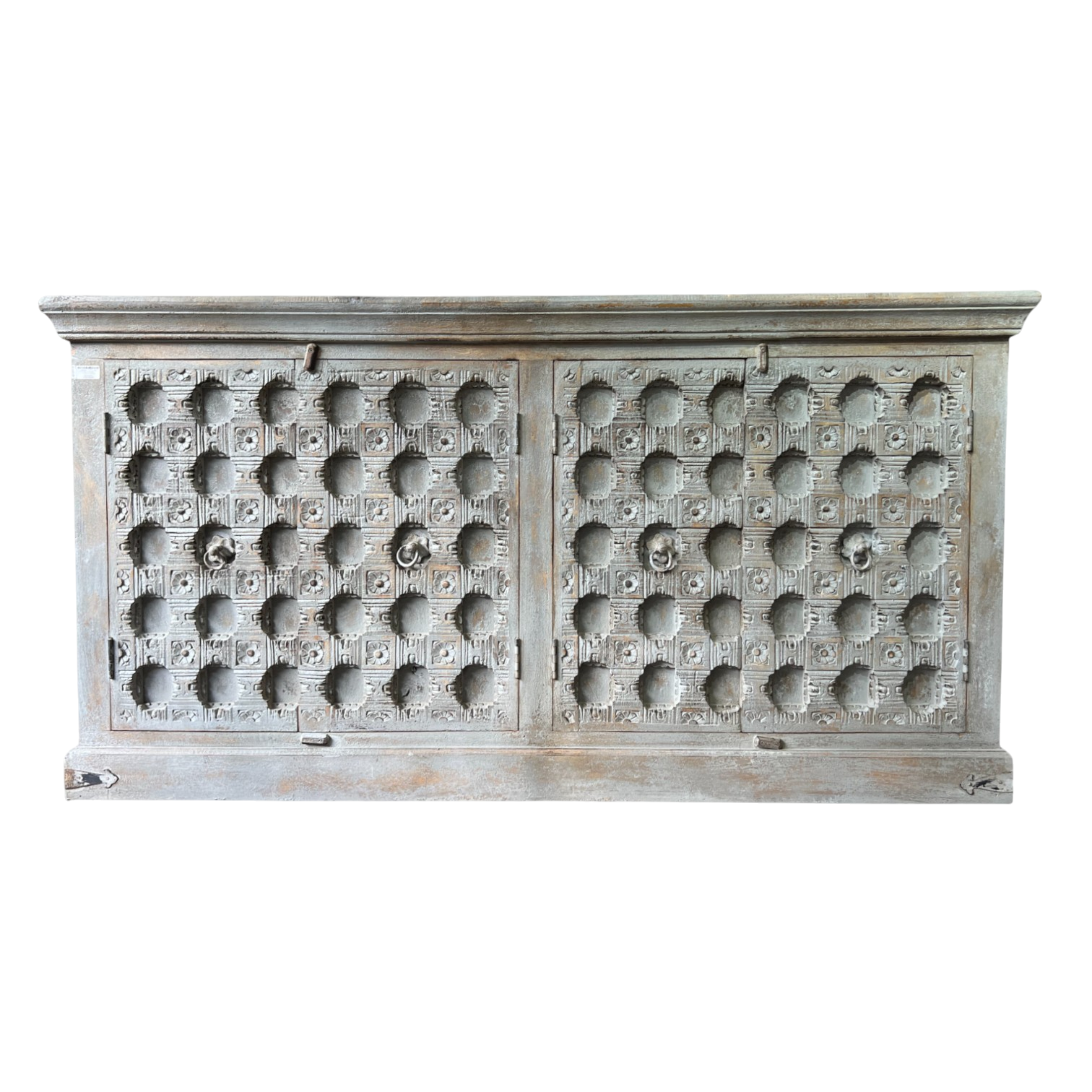 BUFETERO INDIA 4P VIJAYA IN23AESM153