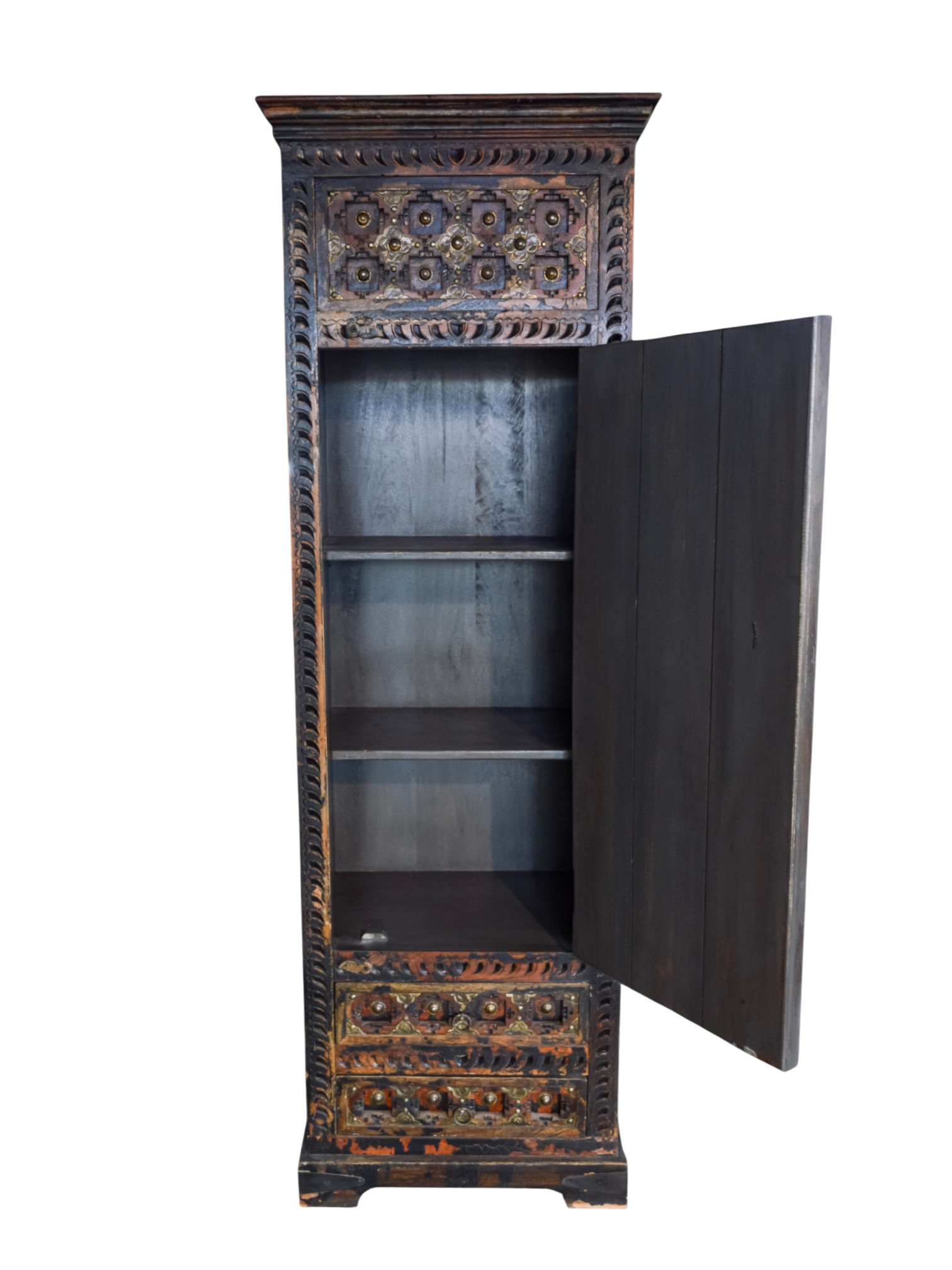 RMARIO ALTO 1P 2C VINDHYA IN23AESM037