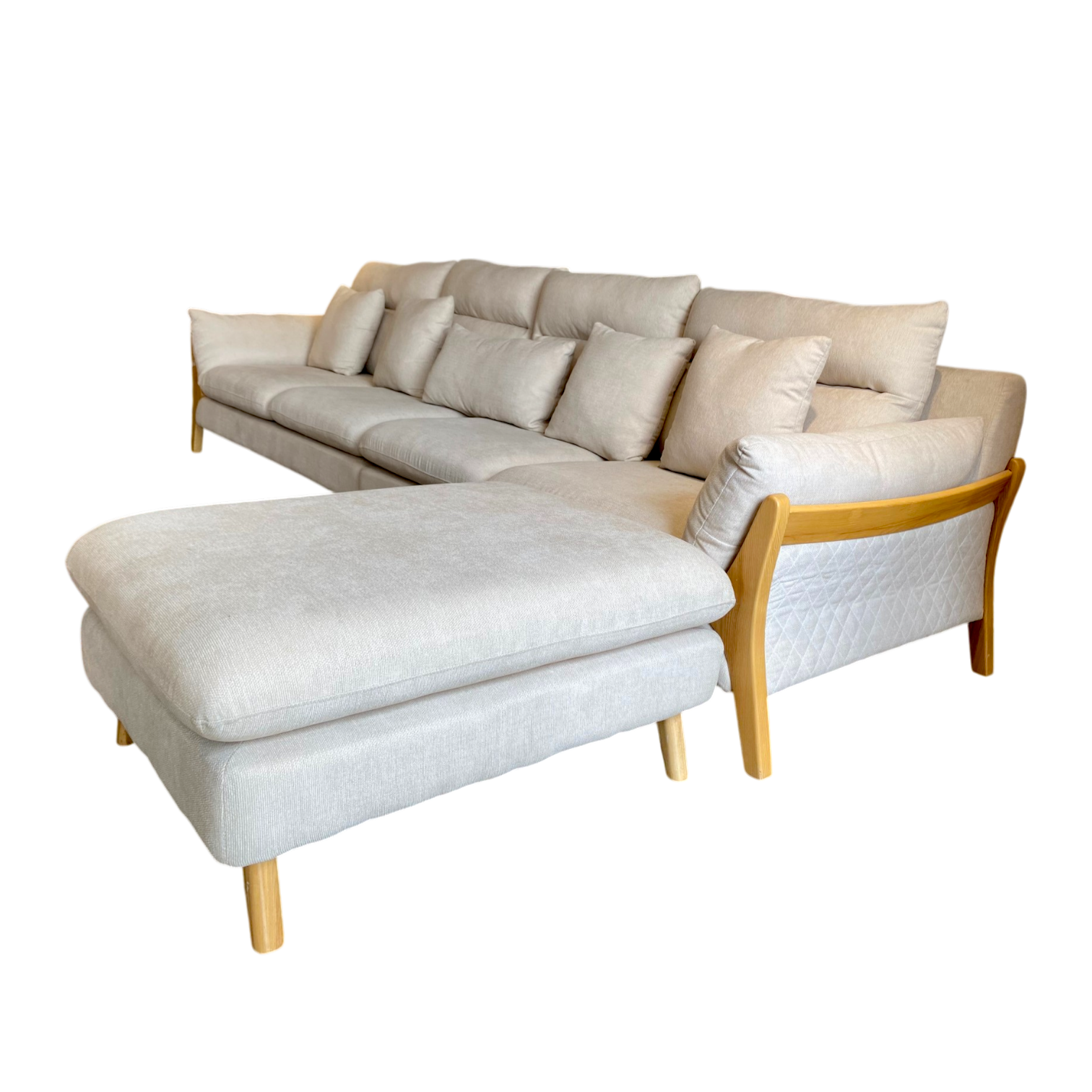 SILLON INDIA AMARA CN23SOF04