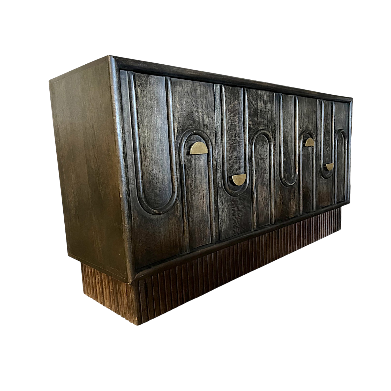 BUFETERO INDIA 4P NAIMISHA IN23SI13