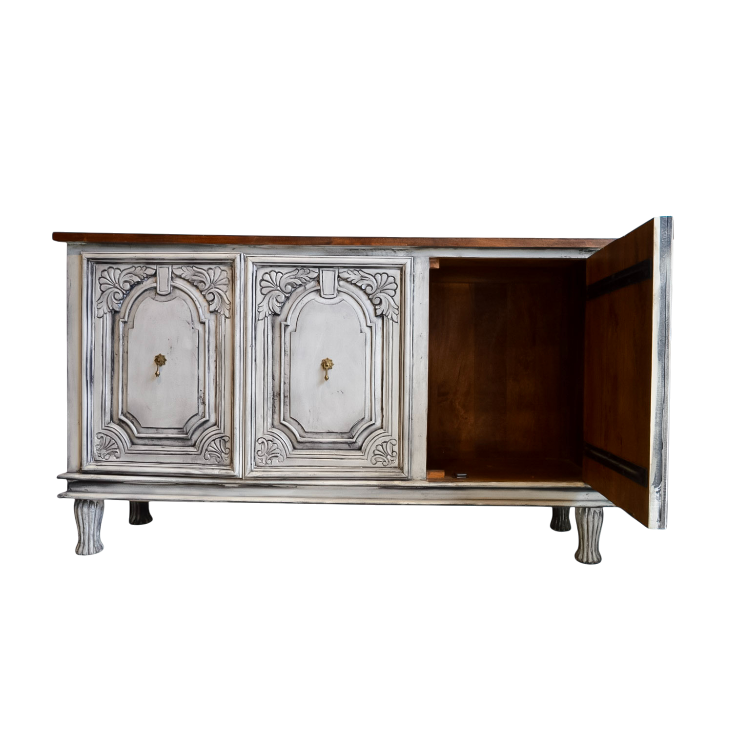 BUFETERO INDIA 4P SHIVALI INBUF13