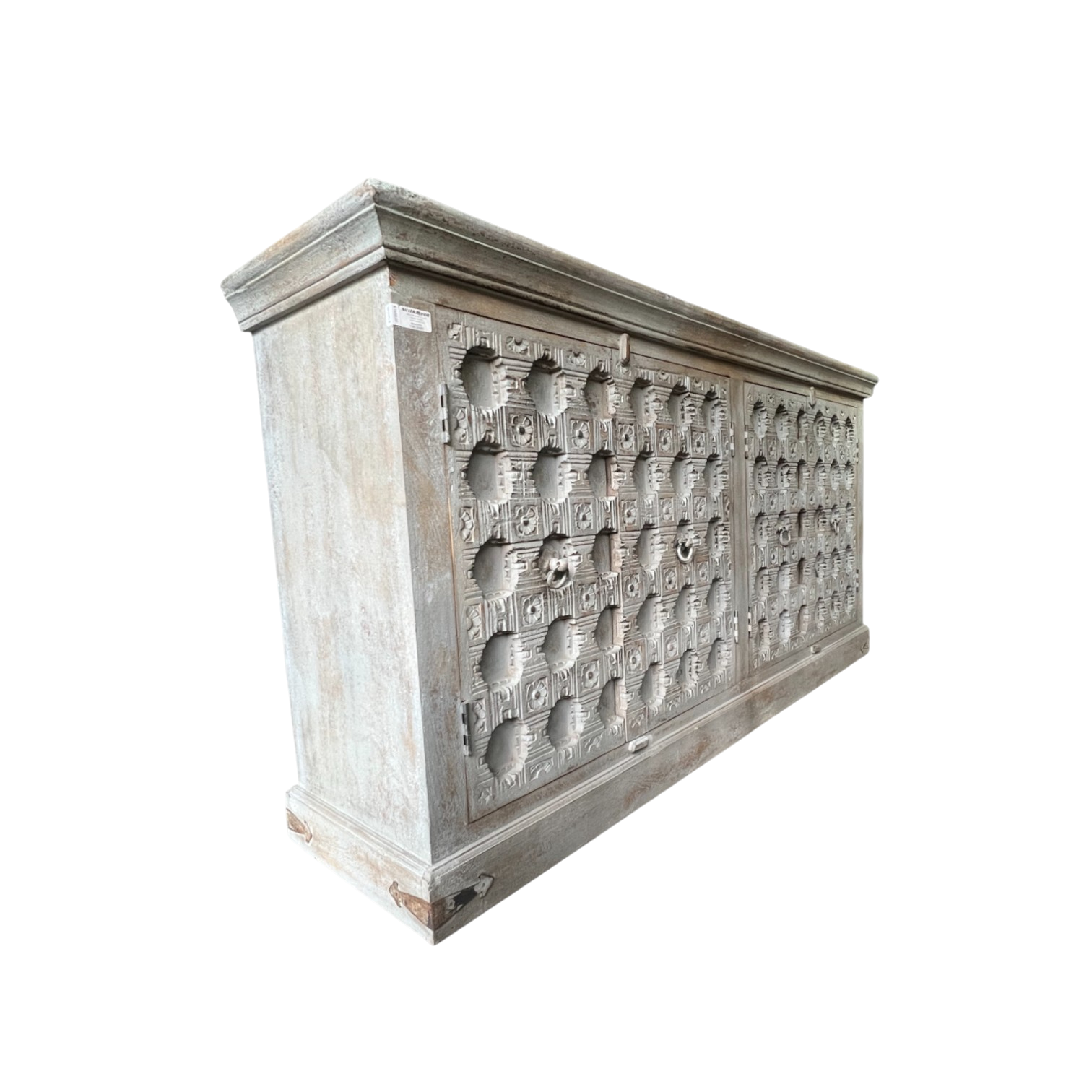 BUFETERO INDIA 4P VIJAYA IN23AESM153