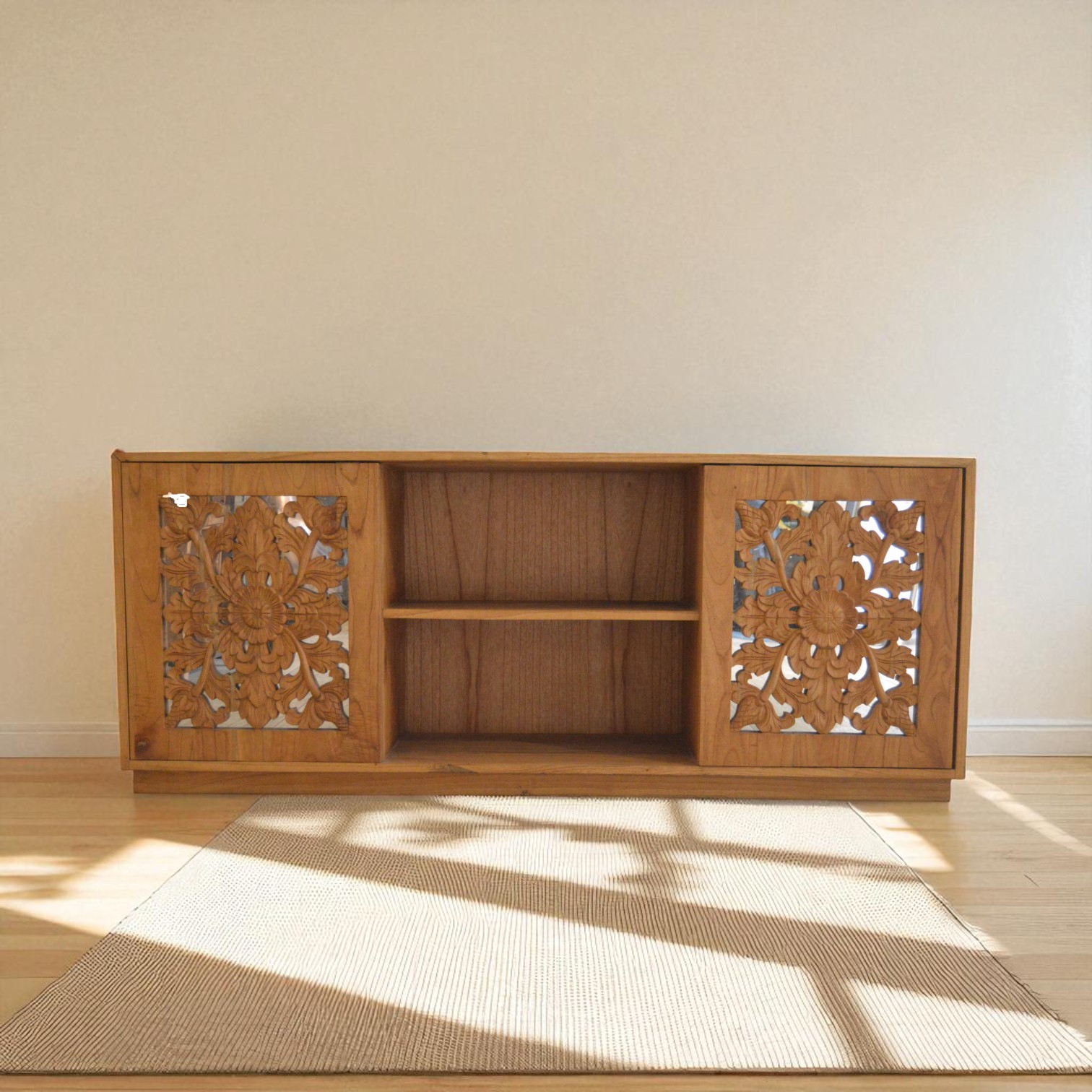 BUFETERO INDONESIA 2P PADMA IDBUF36