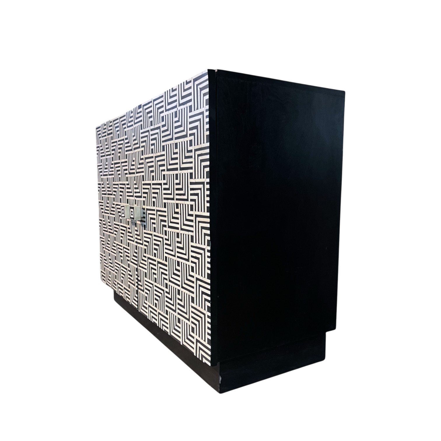 GABINETE INDIA 2P RAAGA INBUF33