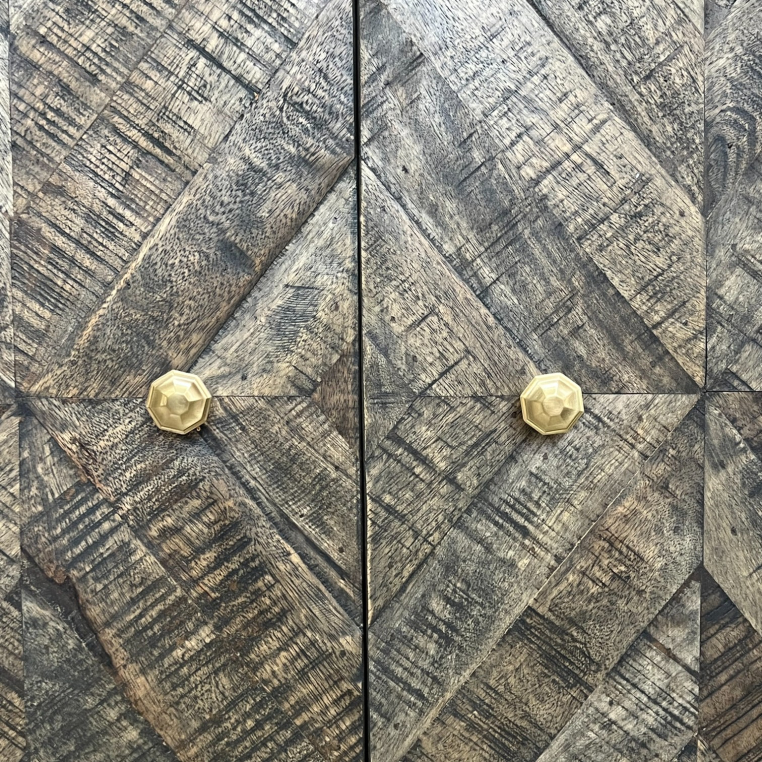 BUFETERO INDIA 4P KAVYA INMU1401