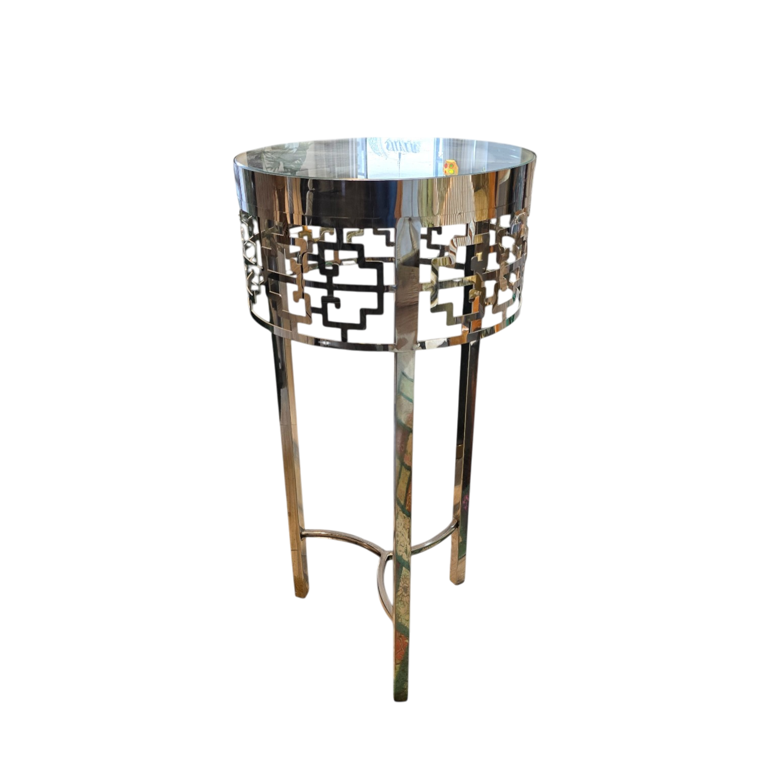 MESA AUXILIAR INDONESIA RAYA CNME02