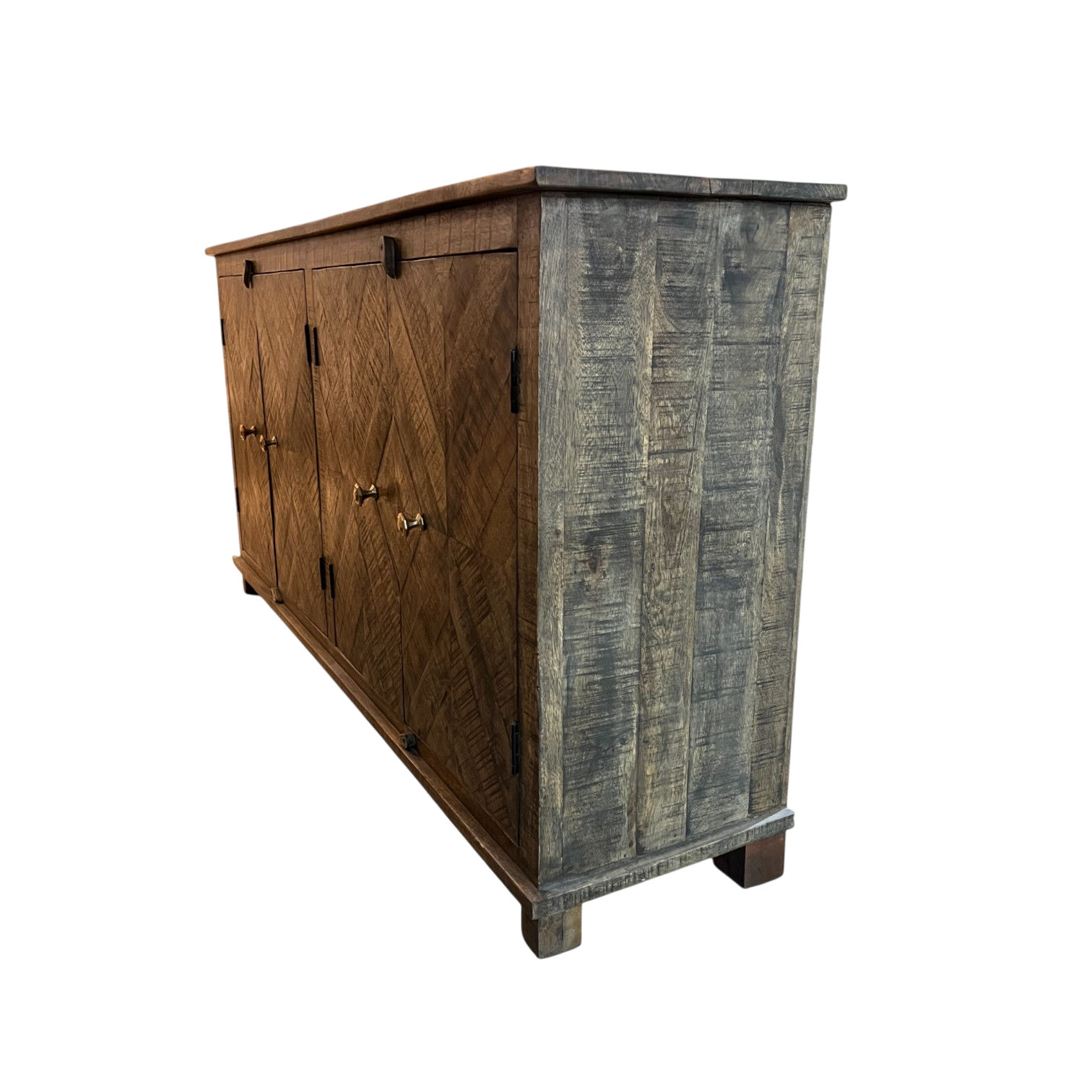 BUFETERO INDIA 4P KAVYA INMU1401