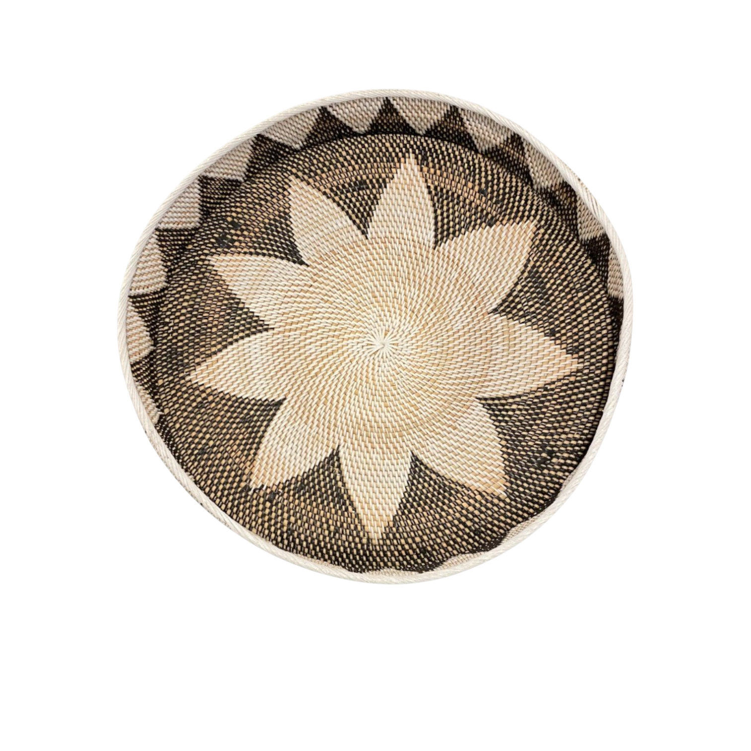  MESA DE CENTRO INDONESIA TRIANGLE MEDIANA IDTBA07M