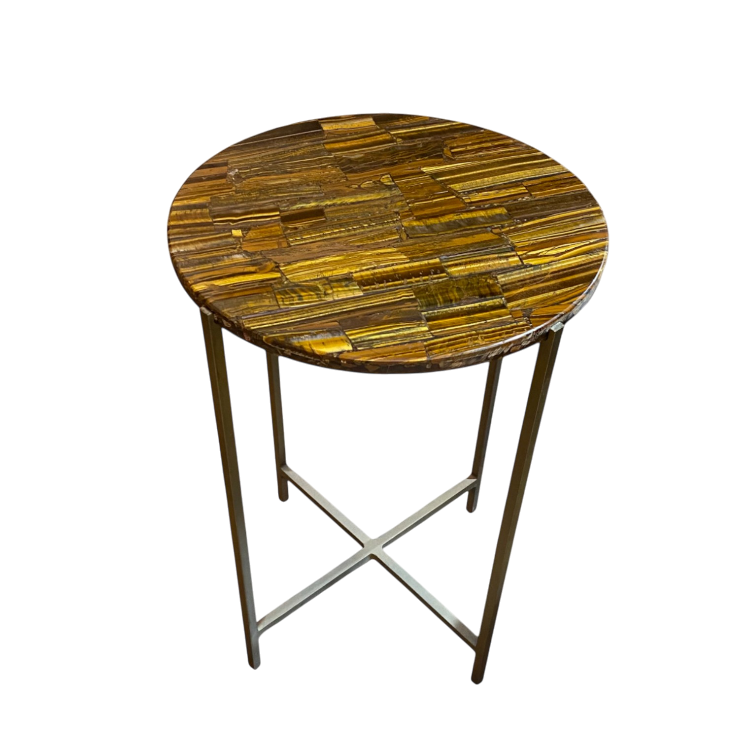 MESA DE CENTRO INDIA ONIX INM23