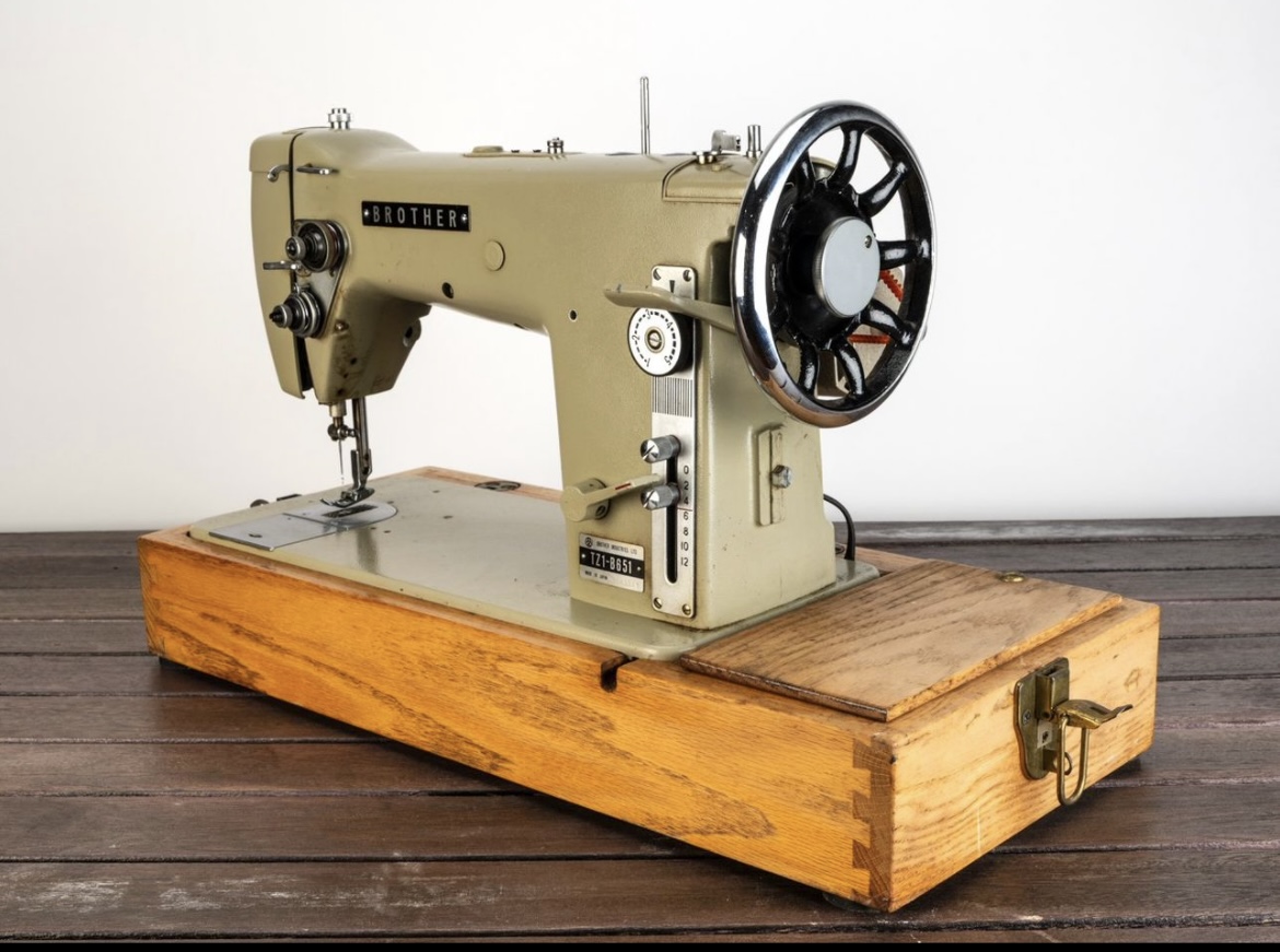 Sewing Machine Repair Services - Drop off