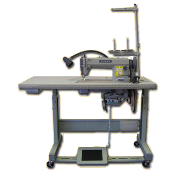 Cobra Leather Sewing Machine