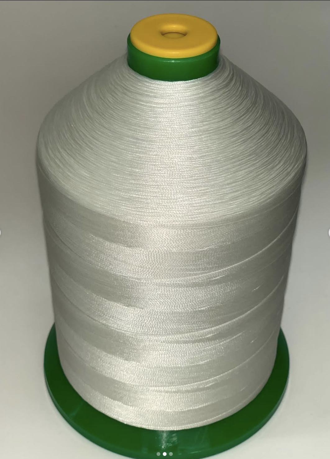 Abel Thread Co. Cones - Industrial Sewing Thread