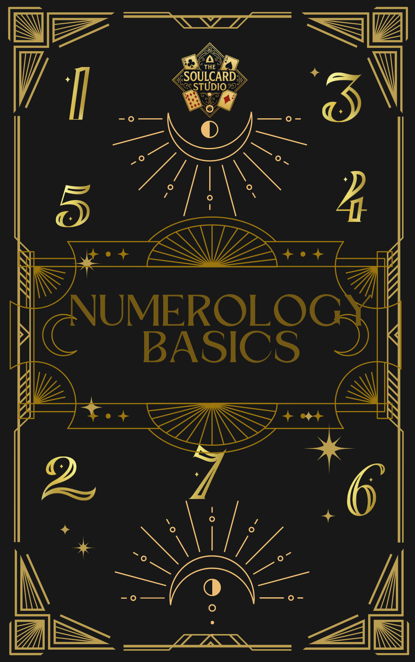 Numerology Basics