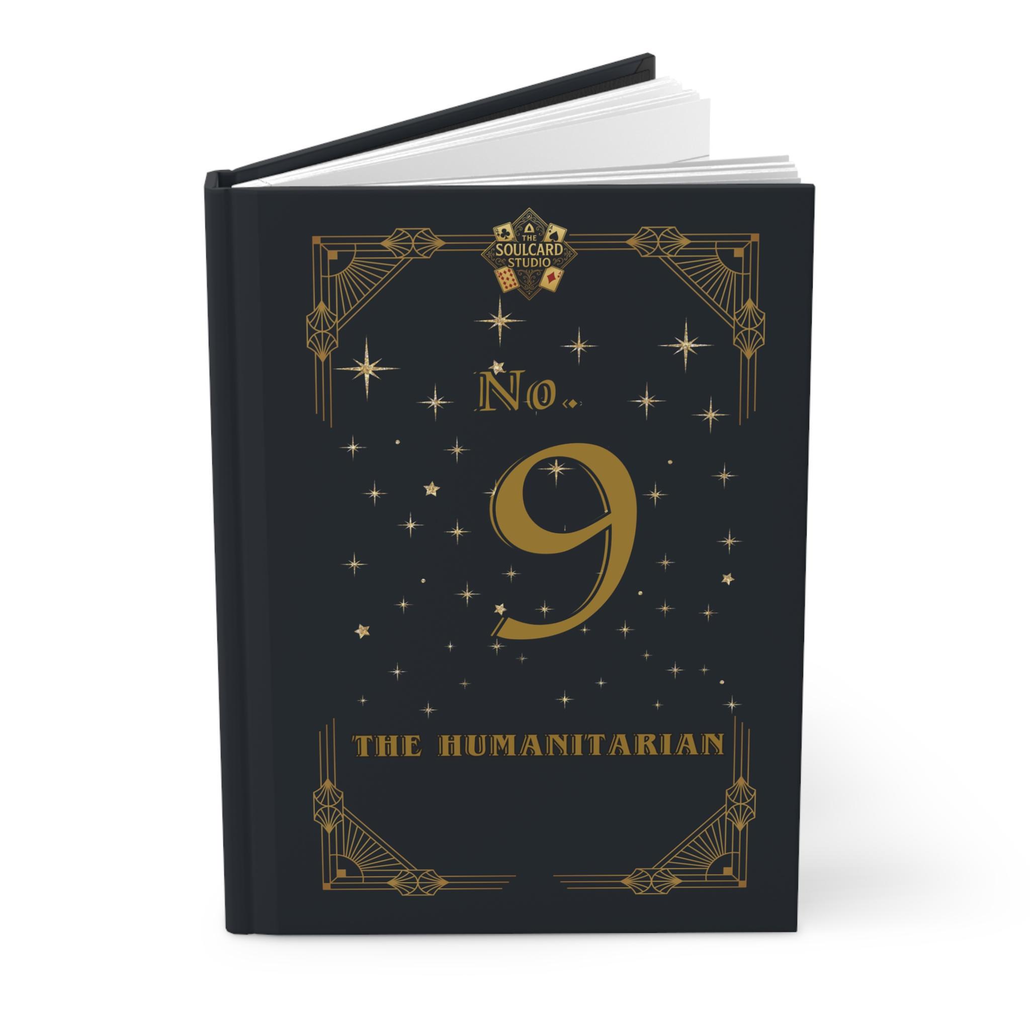 No. 9 — The Humanitarian Journal