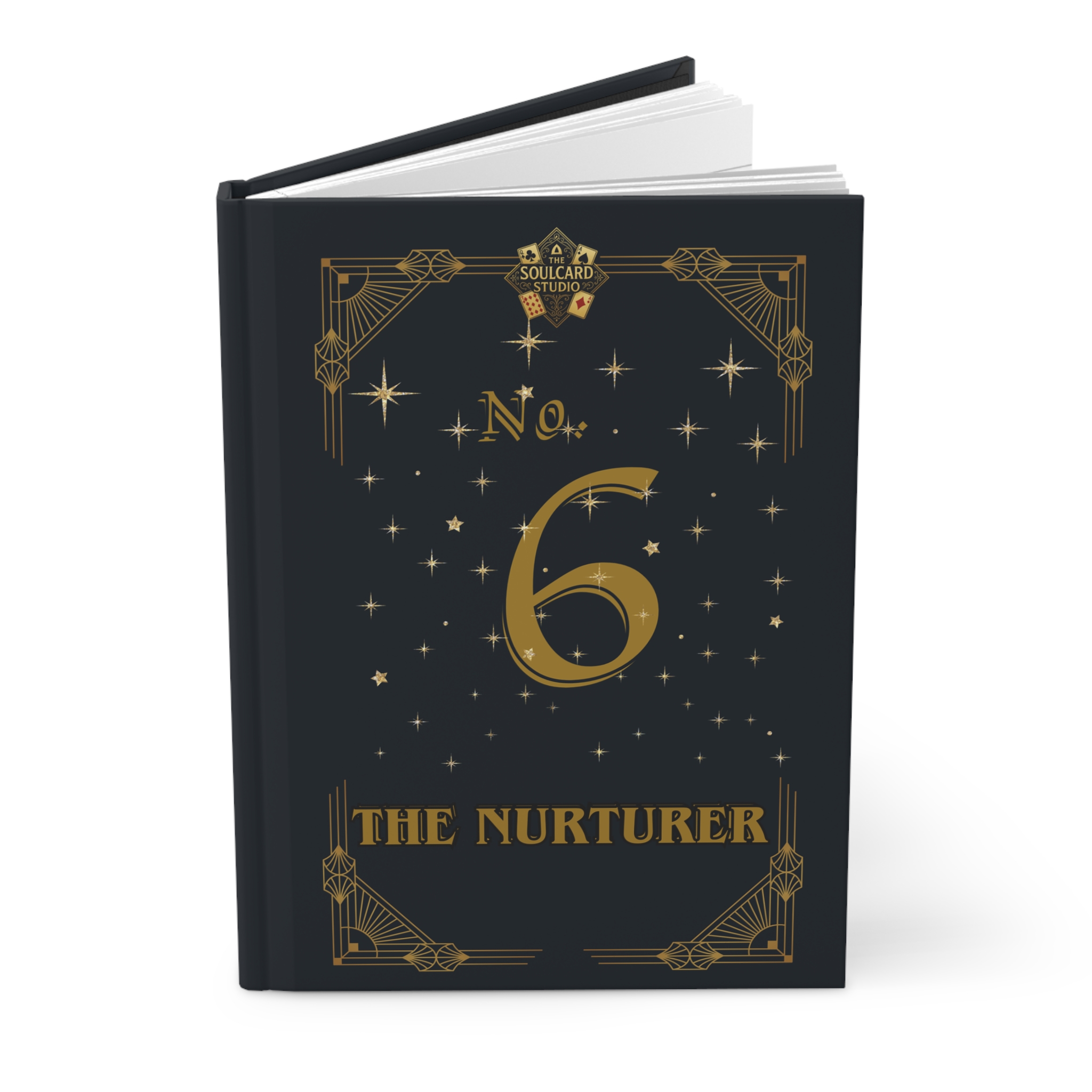 No. 6 — The Nurturer Journal
