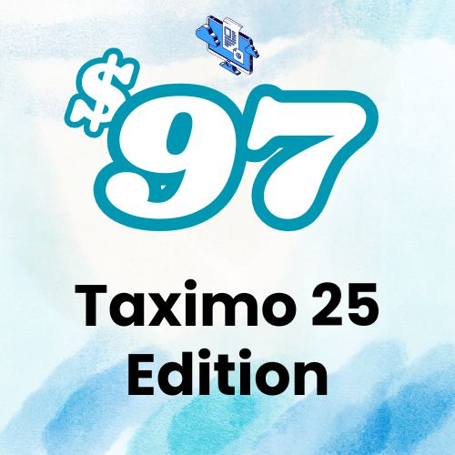 Taximo 25