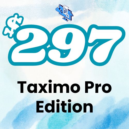 Taximo Pro