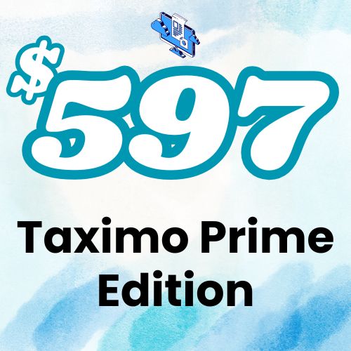 Taximo Prime